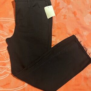 Universal Thread Black Boot Cut Jeans